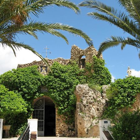 Club Delta Apartments By Ghr Rentals Mijas Exterior photo