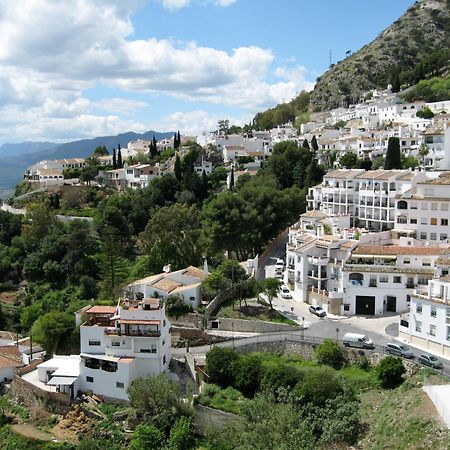 Club Delta Apartments By Ghr Rentals Mijas Exterior photo