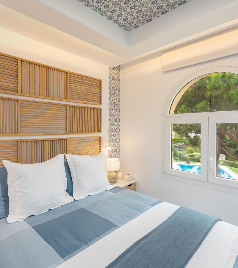 Club Delta Apartments By Ghr Rentals Mijas Exterior photo