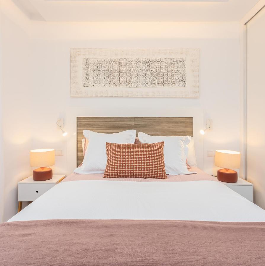 Club Delta Apartments By Ghr Rentals Mijas Exterior photo