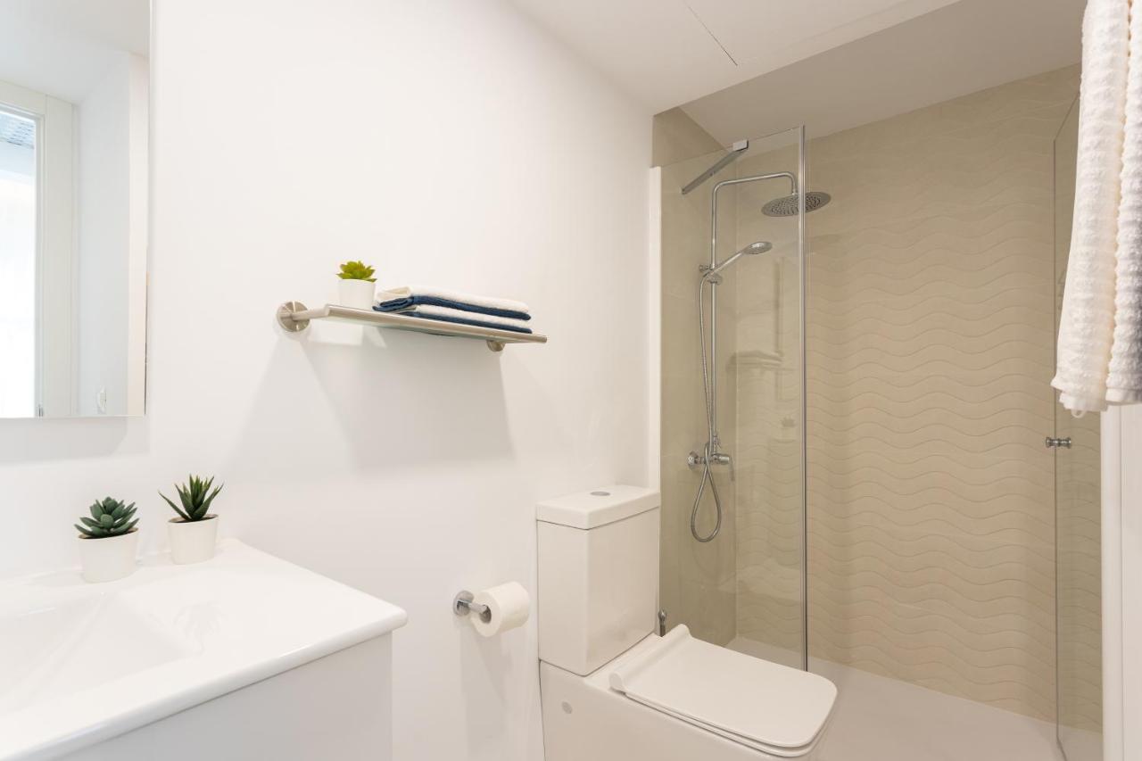 Club Delta Apartments By Ghr Rentals Mijas Exterior photo