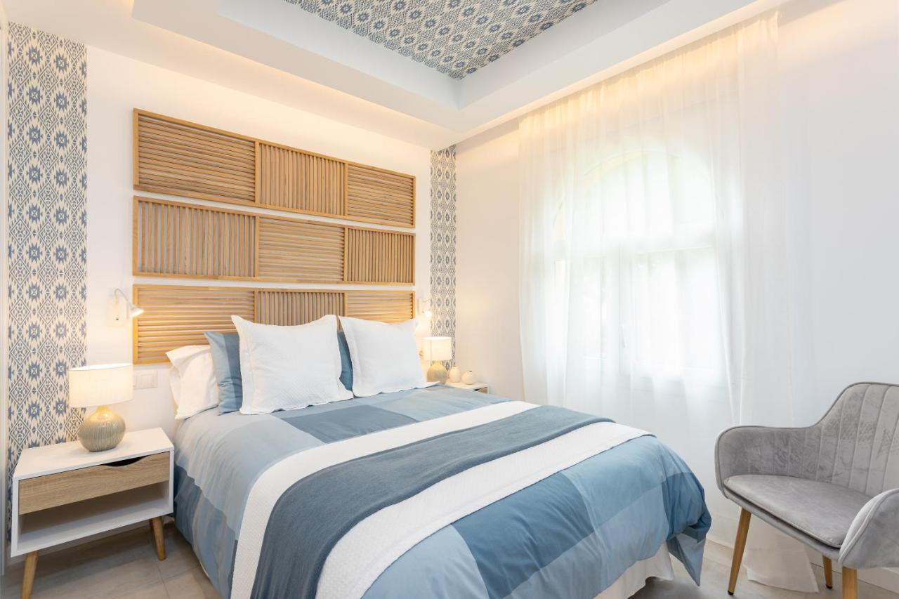 Club Delta Apartments By Ghr Rentals Mijas Exterior photo